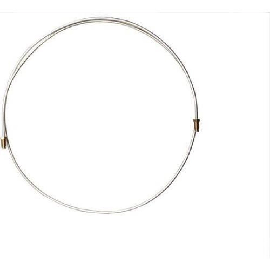 Fren Borusu Arka Sağ 70cm. Renault 9 | OEM 527757