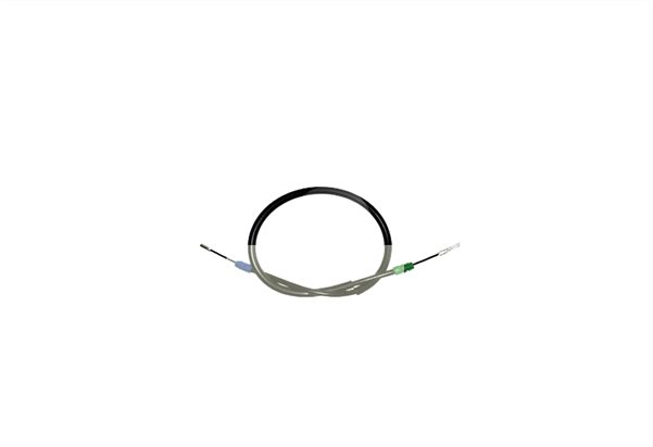 Arka El Fren Teli Sag Yeni̇ Transi̇t V363 Ttg 14> Drw Pick-Up 350L/E | ECEM SEE-054 | OEM BK31.2A635-CJ KK31-2A635-CA