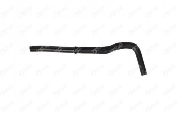 Termostat Genlesme Tanki Baglanti Hortumu Megane I Scenic I | IBRAS 11536 | OEM 7700829994