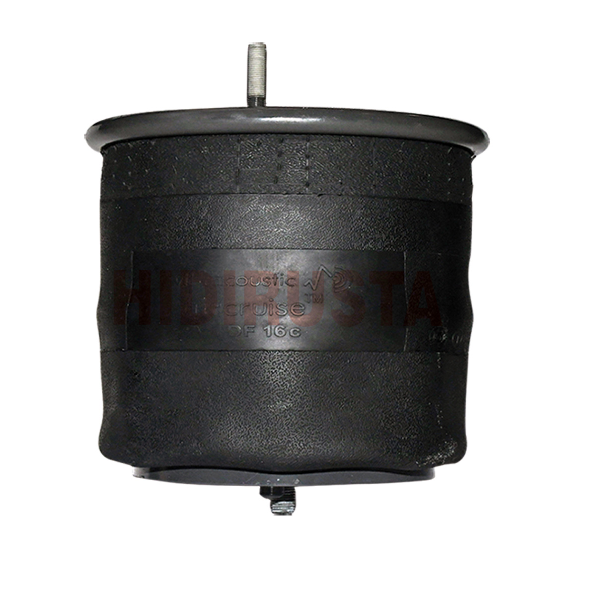 Süspansiyon Körüğü Volvo FM4, Fmx (Arka) | OEM 24059005