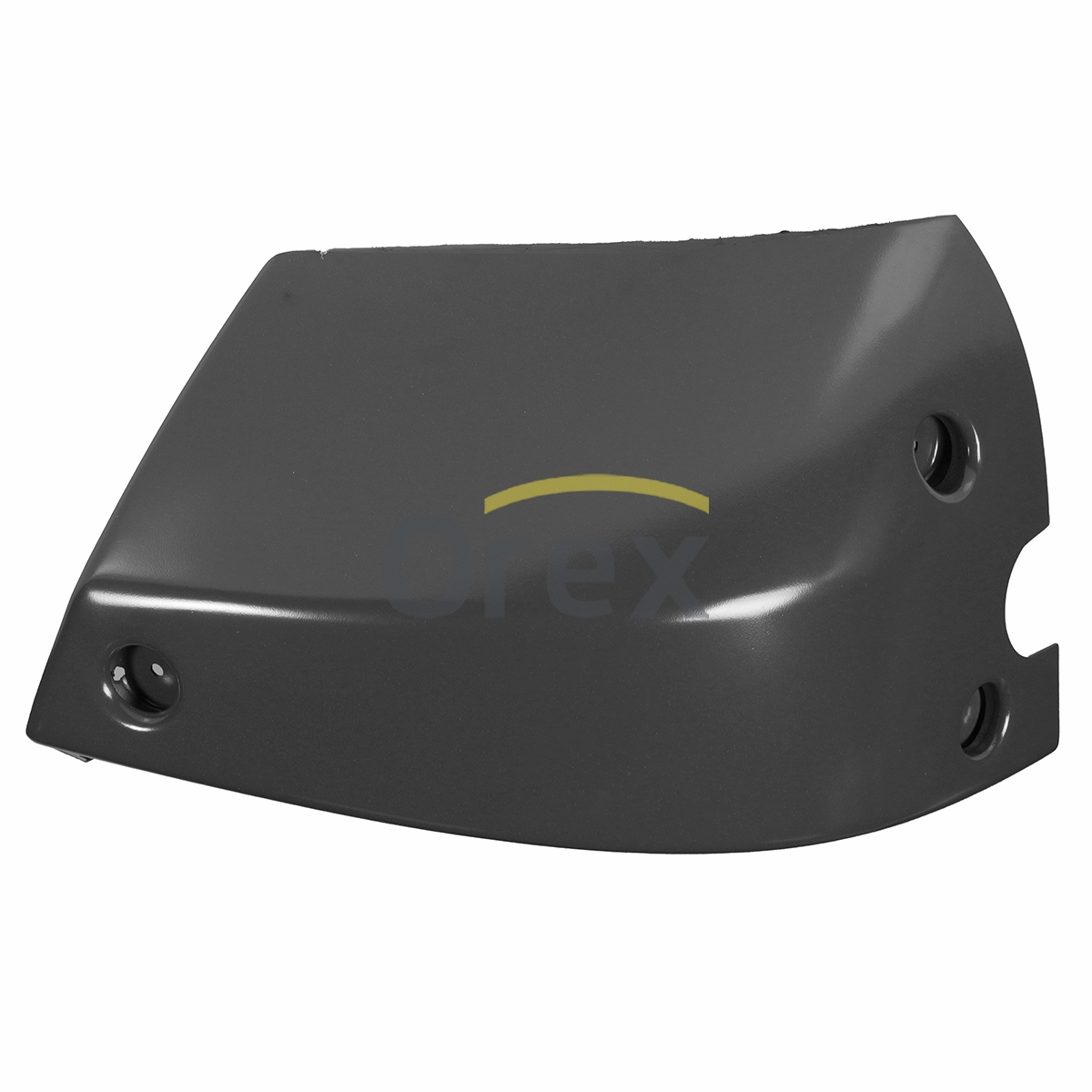 Tampon Volvo Fmx V2 (Sağ) | OEM 82467171
