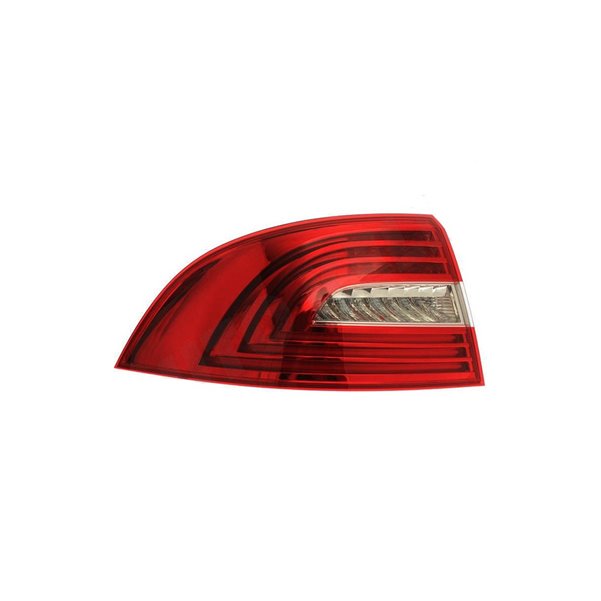 Arka Stop Lambasi Ledli Dis Sol Superb 08>13> | GKL 294298 | OEM 3TD945095