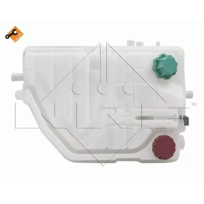 Imbusat Deposu Mercedes Benz Atego / Atego 2 Axor Kamyon Renault Truck Midlum (Kapakli) | NRF 455007 | OEM A9705000449 10080501 A970500034