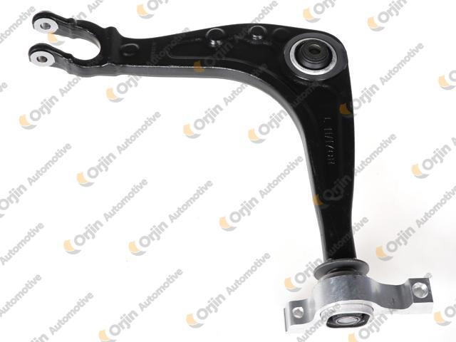 On Alt Salincak Komple Sol C5 3 08> (Buyuk Burclu) | ORJIN 03480 | OEM 3520X6 9663980880 3520W2