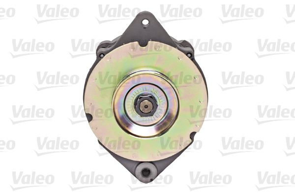 Alternator 12V 65A Volvo Penta 65 S | VALEO 600089 | OEM 797E 38541827 38566006 38575619 7C6011 38541827 38566006 38575619 7C6011