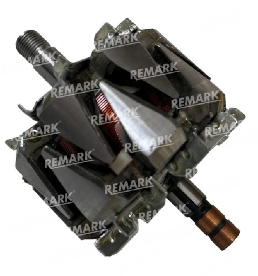 Rotor Bosch 12V 210A Bosch Transit V-363 LIN1 | OEM XRT2414
