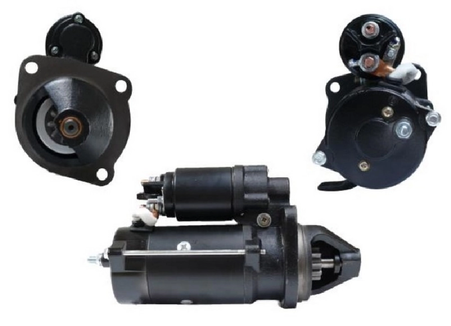 Mars Motoru 12V 10 Dış Iskra Tipi Jcb Cat. Perkins Mst Sanko Manıtou M F STR4172 IS1195 | OEM PRS-STR4560