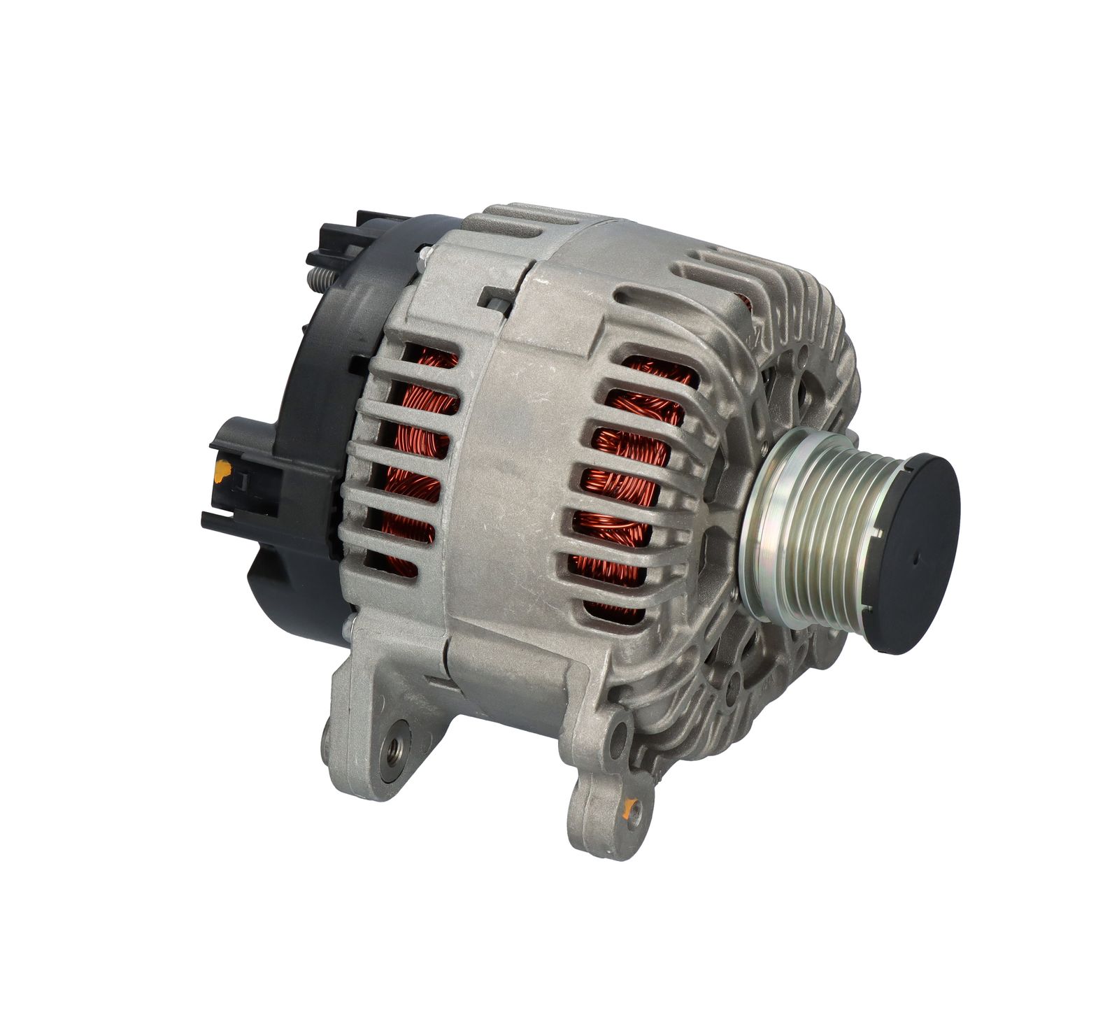 Alternator 14V 140A A3 Tt Passat Superb Crafter T6 | VALEO 439608 | OEM 06F903023P 06F903023P 06F903023N 06F903023N
