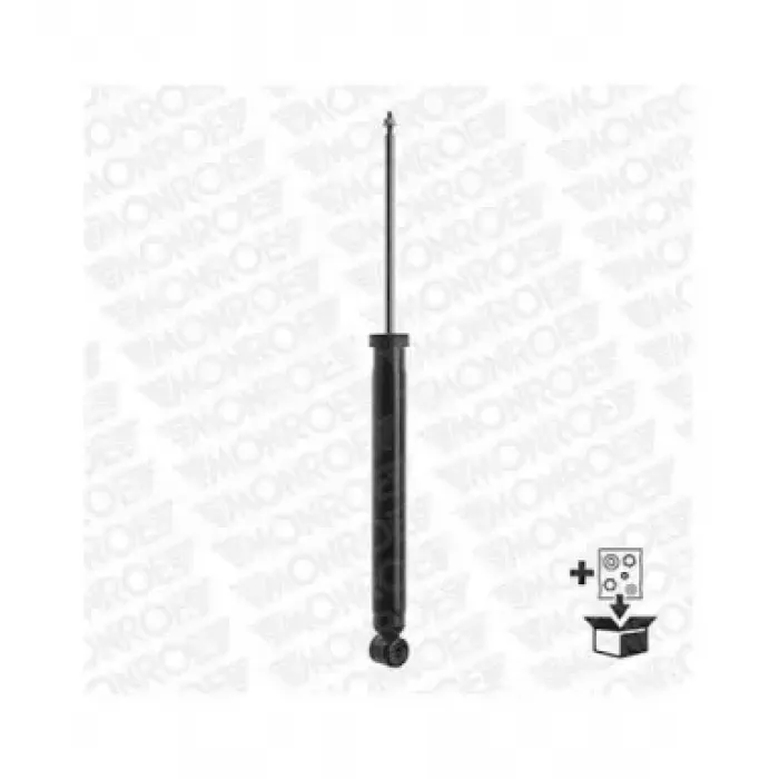 Arka Amortisor (Sag / Sol) Gazli Kuga 12> | MONROE G1227 | OEM CV61 18080 ABB 1805578 18080 1805578