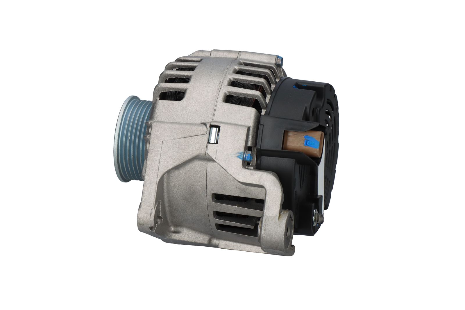 Alternator 12V 120A Passat A4 A6 1,9 / 2,5 TDI | VALEO 439260 | OEM 0041541802 0041541802 0041542002 0041545902 0041542002 0041545902