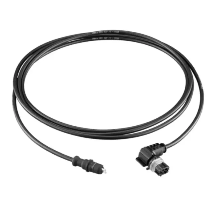 Ebs E Sensoru Uzatma Kablosu 3 Mt. DAF Scania Krone | WABCO 4497230300 | OEM 2091331