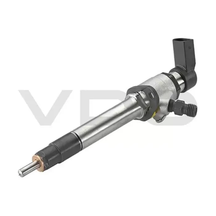 Enjektor Komple Sport 02-09 Discovery 4 10-16 2.7D V6 EU4 | VDO A2C59513553 | OEM LR008837 LR006496