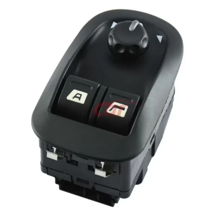 Cam Acma Anahtar Kumanda Anahtari P206 Ayna Kumandali | KRAW AN-608 | OEM 6554WA
