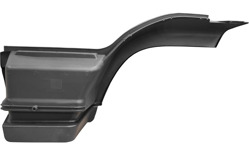 Basamak Yuvası Dar Yanak Iveco Tector 180-260 Sağ | OEM 504054991