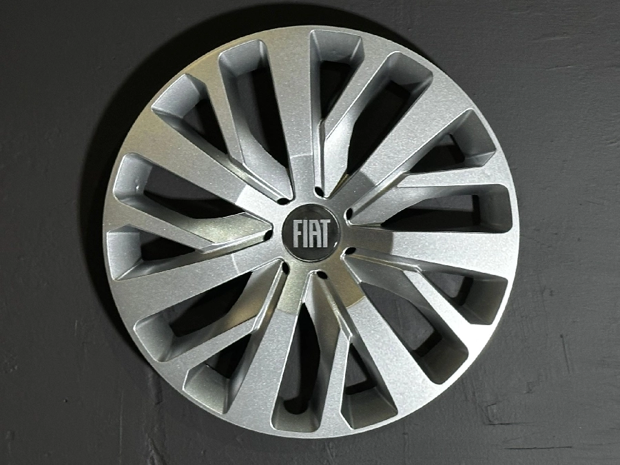 Jant Kap 16J (Ad) - Fiat Doblo Yeni Logo 9821342677