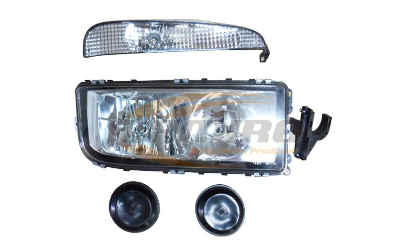 Far Axor Y.m Sağ (Demmon) | OEM 9408200261