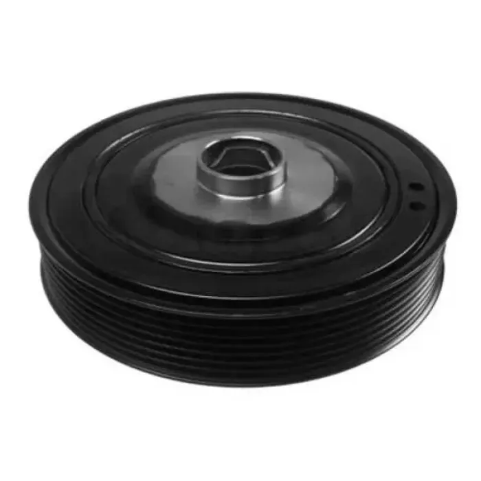 Krank Kasnagi Logan 2 Megane 2 3 Scenic 2 Nissan Primera 1.9 Dci (F9Q) | AISIN PDARE-700 | OEM 1230300QBD