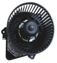 Kalorifer Motoru Psa Xm / 605 Cag | VALEO 698038 | OEM 6441F3