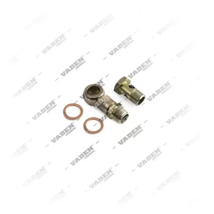 Yakit El Besleme Pompasi Tamir Takimi Mercedes Actros Axor OM 457-501-502 | VADEN 9500 01 007 01 | OEM 4570980057 5410980557 9040980057