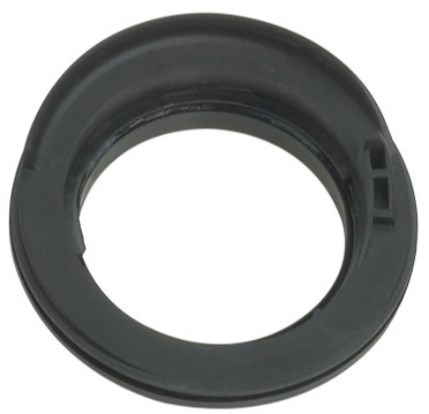 Amortisor Takozu On Sag Sol Renault Megane 2 Scenic 2 | ERASTECH 28005 | OEM 8200222463