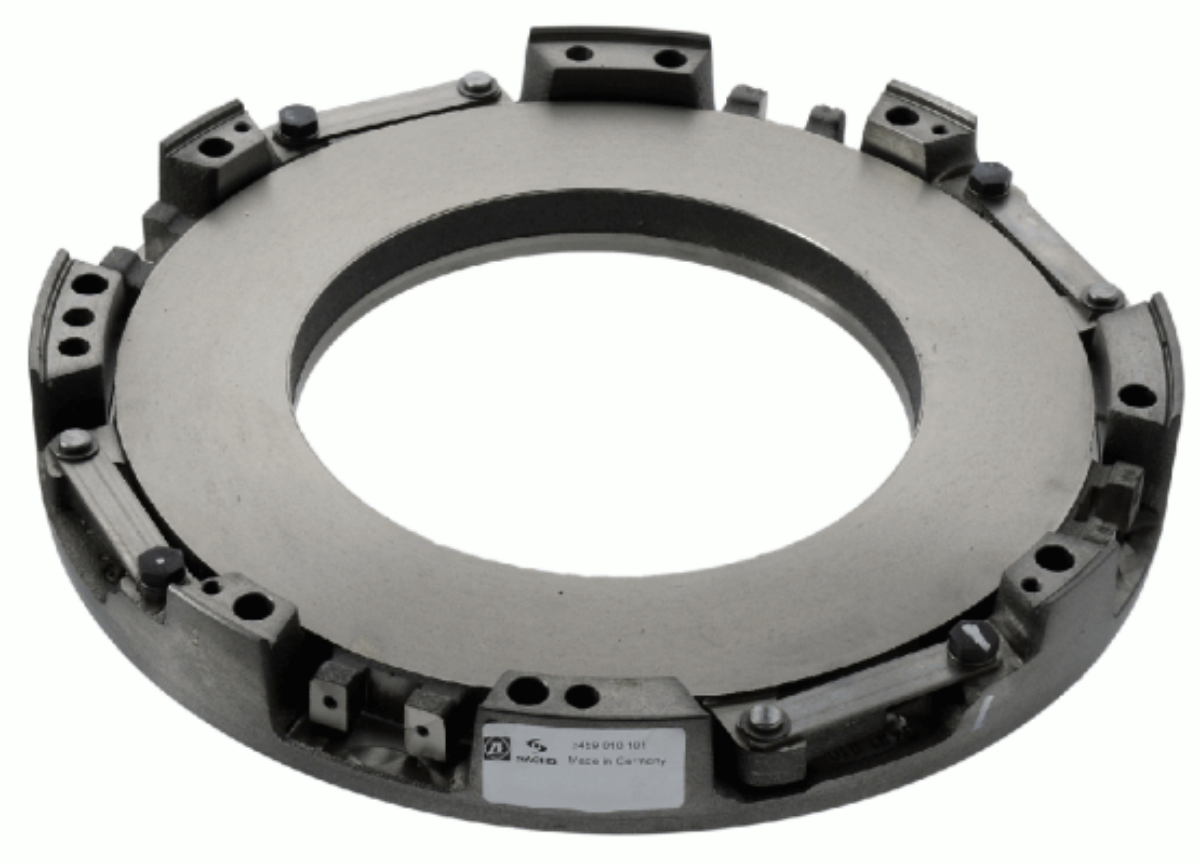 Debriyaj Ara Pleyt Volvo 38Mm Çekmeli F 12 | OEM 1655842