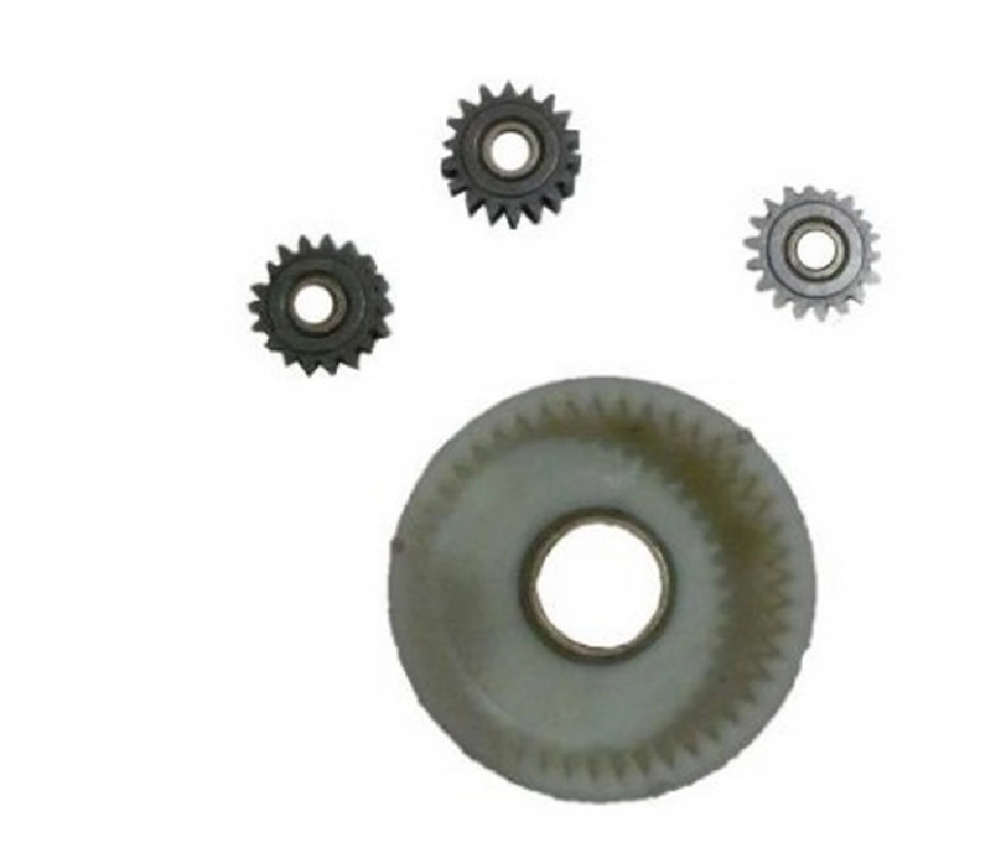 Vısteon Fiesta, Focus 1,4, 1,6TDCI Fıber + Cer | OEM FR1190