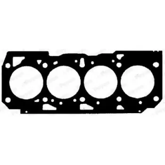 Silindir Kapak Contasi Fiat Doblo Palio Punto Strada 1.9D 01> | PAYEN BZ801 | OEM 46529117