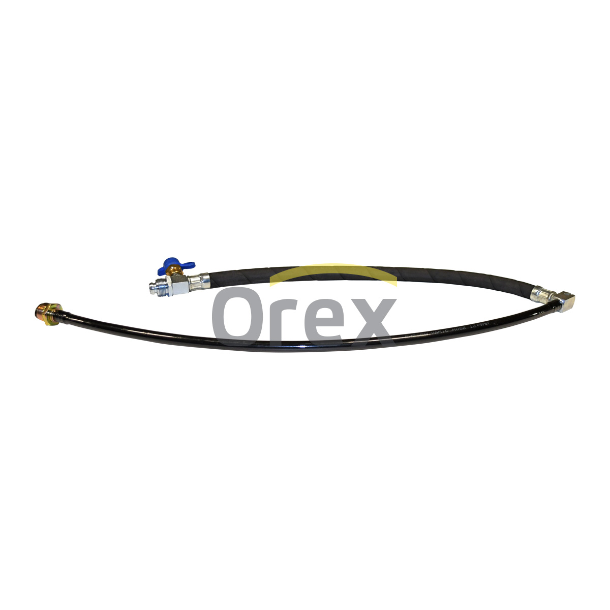 Fren Hortumu Ön Sağ Arocs | OEM A0014200648