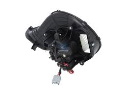 Kalorifer Motoru FH4-T Seri Yeni Model | OEM 7484479335