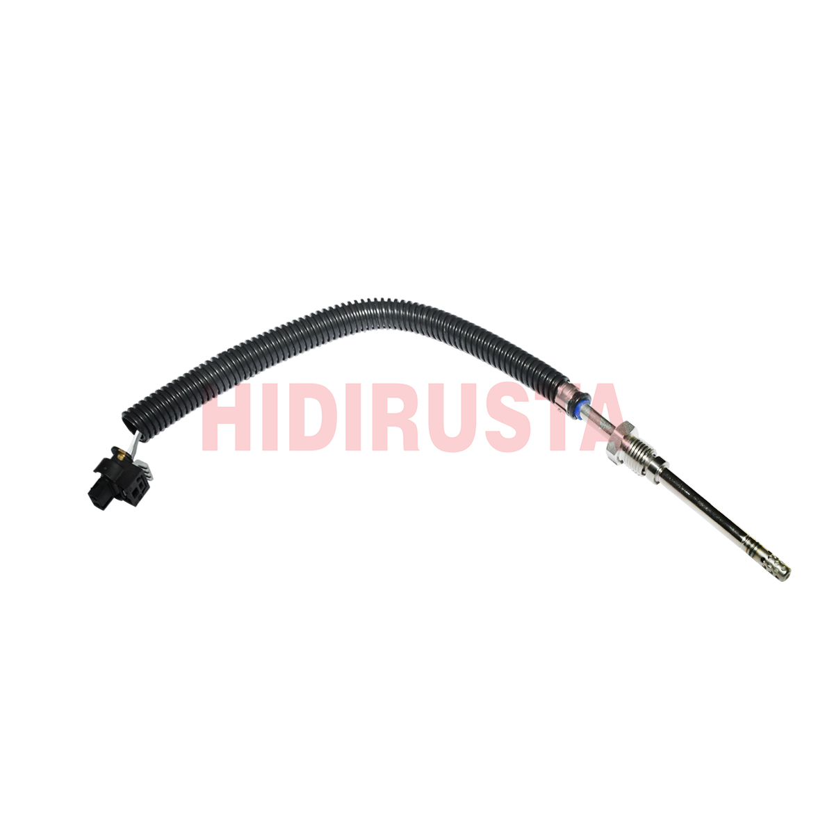 Sensör Eksoz Sıcaklığı 203, 204, 211, 219, 221 | OEM A0071534828