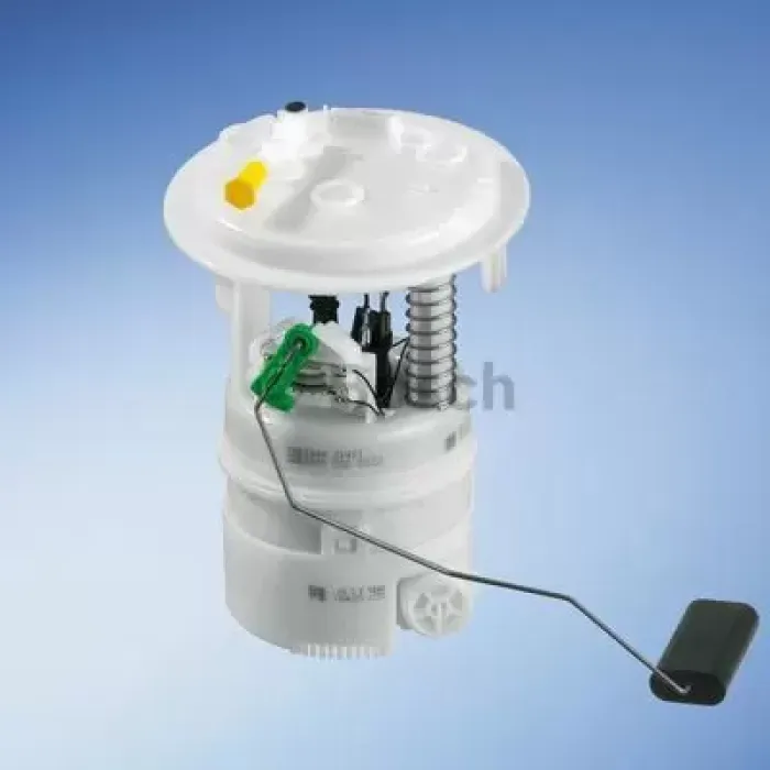 Yakit Depo Samandirasi P3008 P308 1.6 16V 07 | BOSCH 0986580374 | OEM 9681234180 9681234180 1525.NQ 1525.NQ