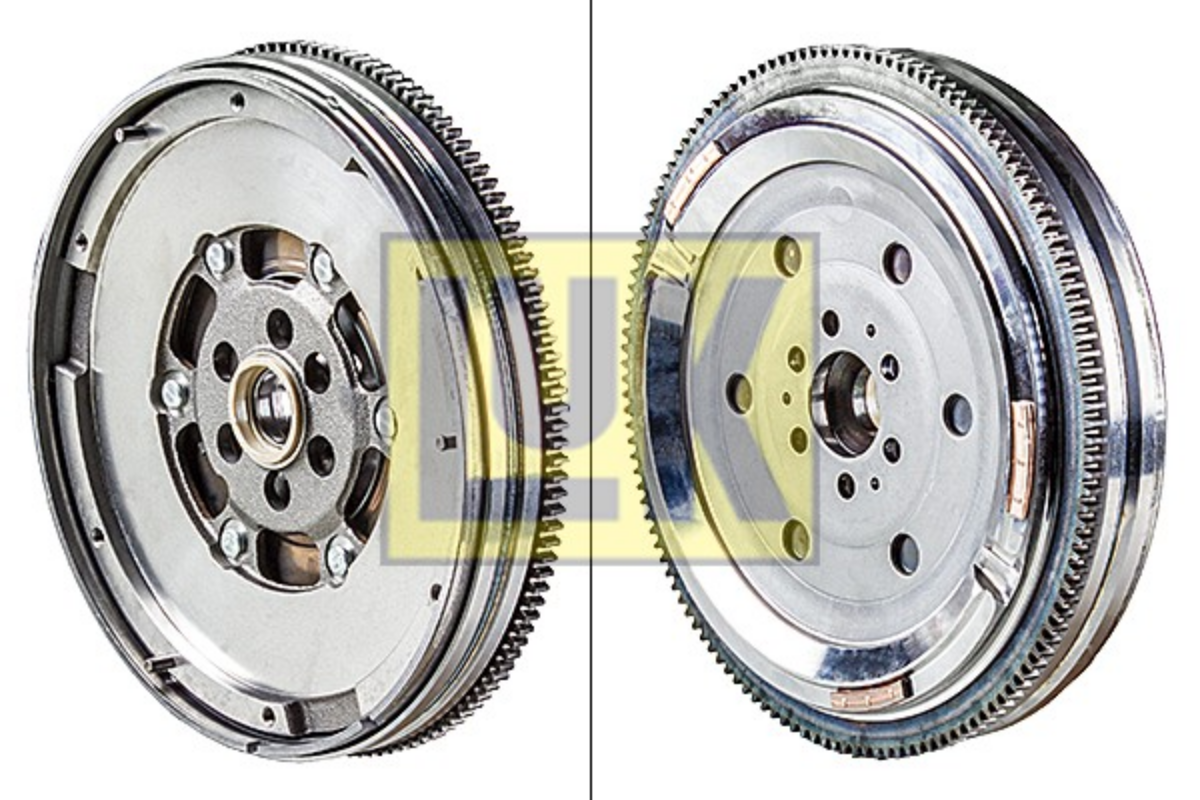 Volan (Krank Tahriği) | OEM 058 105 266 H