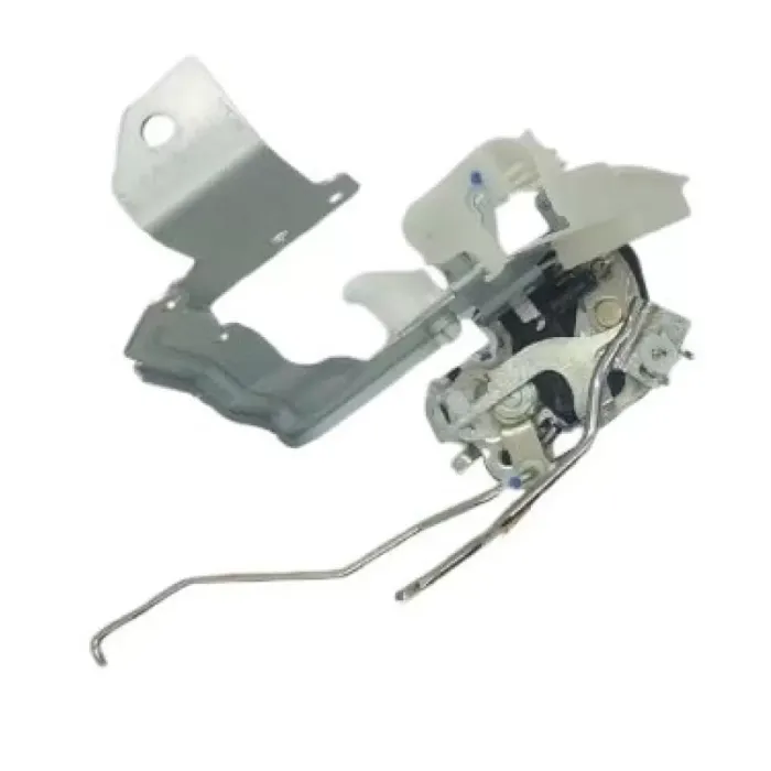 Kapi Kilidi Motorsuz Sol Mitsubishi Fuso 711 730 839 859 Fuso E-5 12> | HAO GUO HGMB4048L | OEM MK434981