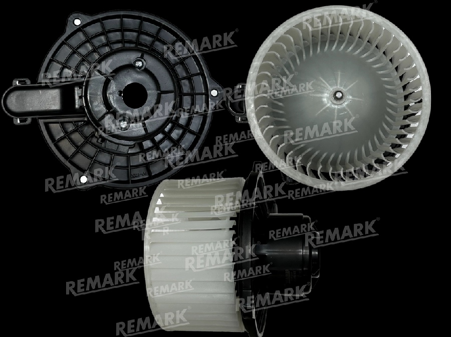 Kalorifer Motoru 12V Hyundai Starex 2007 ve sonrası | OEM RKM1645