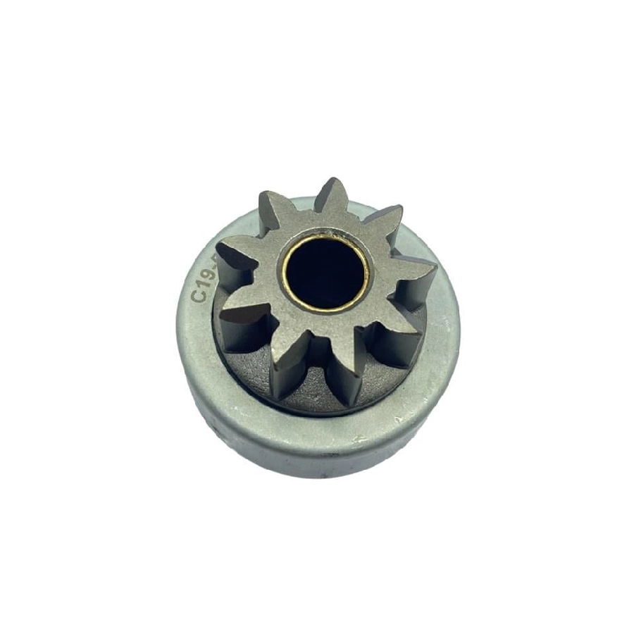 Marş Dişlisi 9D Delco Tipi Samsung Kamyonet | OEM 1037034C