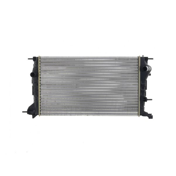 Kalorifer Mot. - Renault Megane 2 | OEM 53965