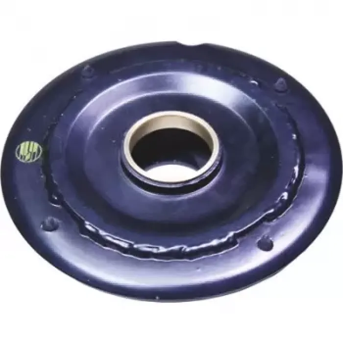 On Amortisor Alt Pleyti (Sag / Sol) Kaucuk Gecmeli Ducato III Boxer III Jumper III 06> | YTT Y5171 | OEM 50706256