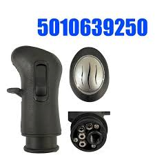 Vites Topuzu Renault Premium - Kerax | OEM 5010639250
