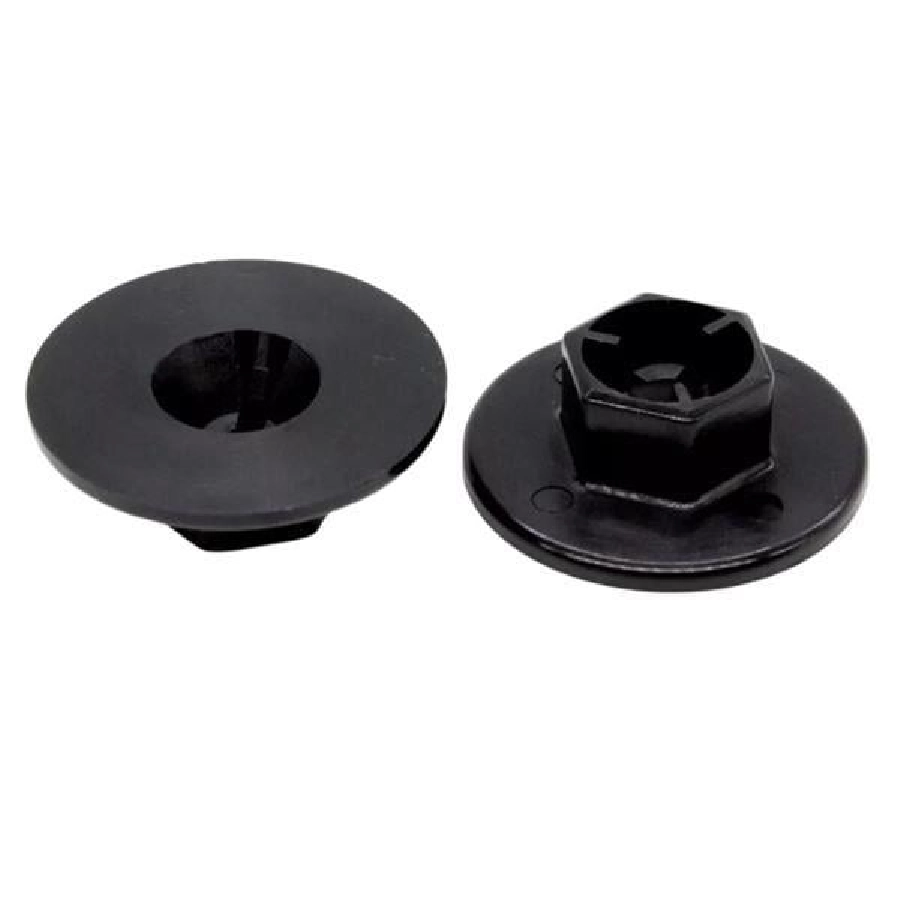 Davlumbaz Somunu Hyundai-Kia Mazda Büyük | OEM 524039