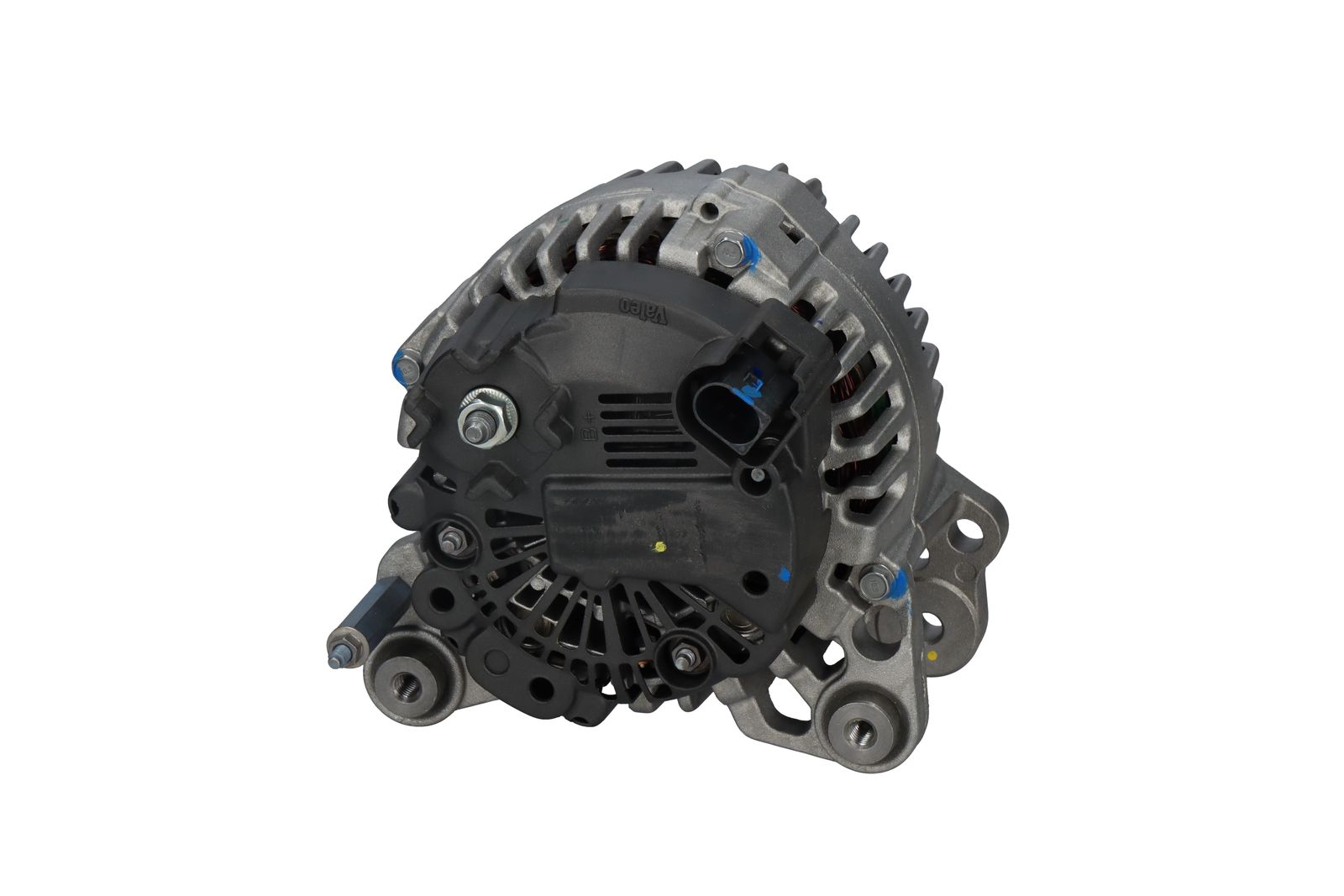 Alternator 12//110/DV 1.2 TSI Golf VI VII Ibiza 09>15 Polo 10> Jetta 11>18 Altea 07>15 | VALEO 439733 | OEM 03F903023E 03F903023E 03F903023EX 03F903023EX