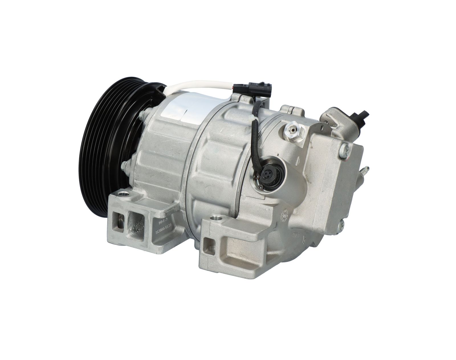 Klima Kompresoru Nissan X Trail 2,5 | VALEO 813261 | OEM 92600JG30A