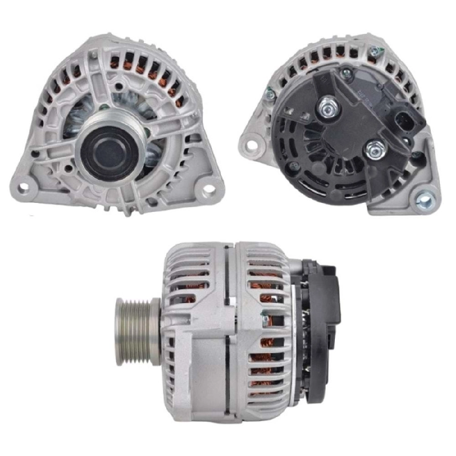 Alternatör Dinamosu 12V 140A Bosch Tipi (Mitsubishi Fuso Canter Temsa Prestij Euro 5 ALT5565 | OEM PRS-ALT4000