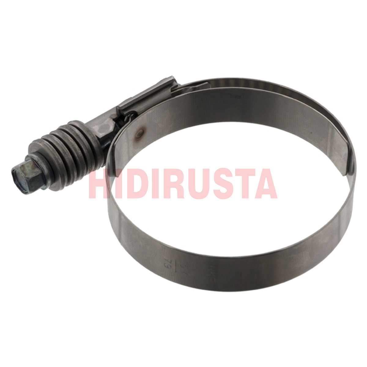 İntercool Kelepçesi - TGL (57x79) | OEM 06671241226