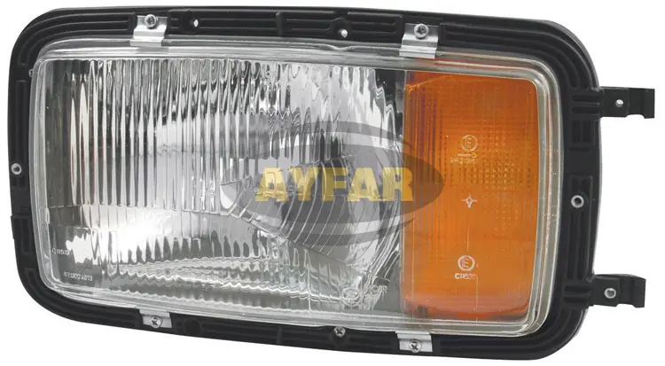 Far 2521 Sol | OEM 3818203161