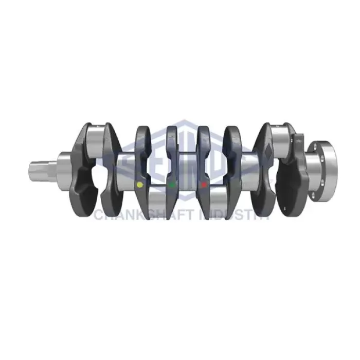 Krank Doblo 1,9JTD | GENMOT 1134 | OEM 46473022 71736266