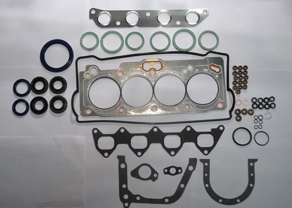 Motor Takim Contasi Komple Toyota Corolla 1,6 Enjeksiyonlu 1992-2000 Ae 101-Ae 111 Kasa 4A-Fe | STONE JFS-10344-2 | OEM 04111-16230 04111-16231