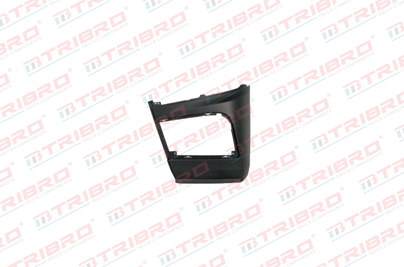 Actros MP4 Karlık Alçak Kabin Sol | OEM 9608855525