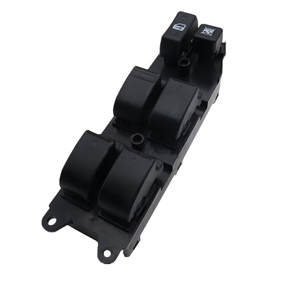 Cam Acma Kapama Anahtari On Sol Toyota Corolla Verso 02-07 (Dortlu) | ELECTROTECH WS-166 | OEM 84820-0F030