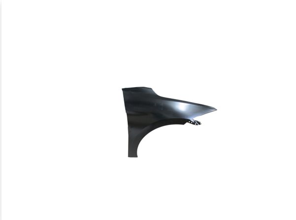 On Camurluk Sag Deliksiz Hyundai Elantra 16-18 | SIMYI SYHY020G-001R | OEM 66320F2000
