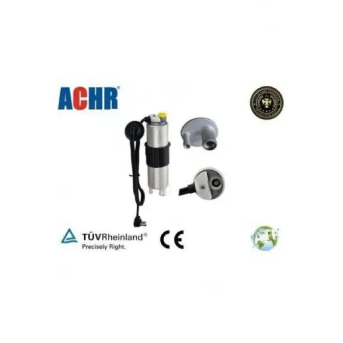 Yakit Pompasi W202 94>00 S202 96>00 C208 97>02 A208 98>02 | ACHR 60208371 | OEM A0004706394